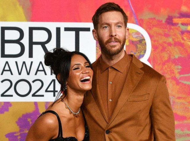 出産後の胎盤を“サプリ”に、カルヴィン・ハリスに第1子が誕生