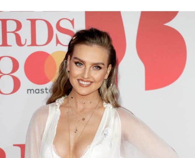 ペリー・エドワーズ、リトル・ミックスの最後のツアー中に流産していた