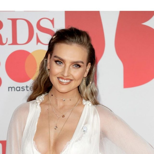 ペリー・エドワーズ、リトル・ミックスの最後のツアー中に流産していた