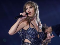 テイラー・スウィフト、原盤権を取り戻した時のことを振り返る