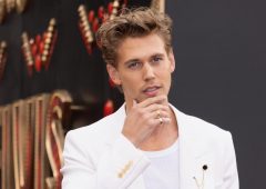 「本当に素晴らしい思い出」オースティン・バトラー、『ハンナ・モンタナ』出演を振り返る