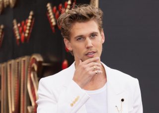 「本当に素晴らしい思い出」オースティン・バトラー、『ハンナ・モンタナ』出演を振り返る