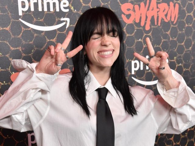 ビリー・アイリッシュ、ひと足先に日本で訪れた場所