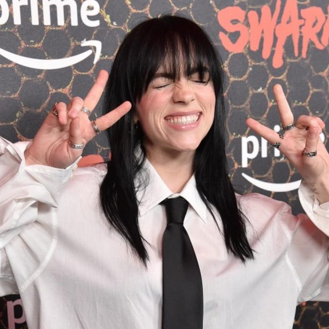 ビリー・アイリッシュ、ひと足先に日本で訪れた場所
