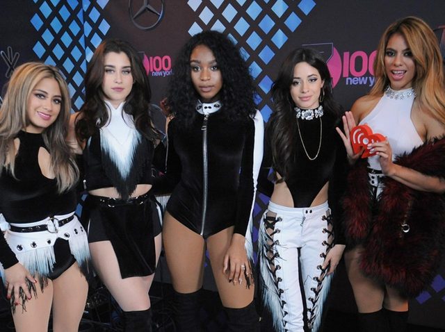 カミラ・カベロ、フィフス・ハーモニーの再結成に反応