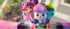 世界で35億回再生！大人気『ギャビーのドールハウス』がついに映画化、初の大冒険へ