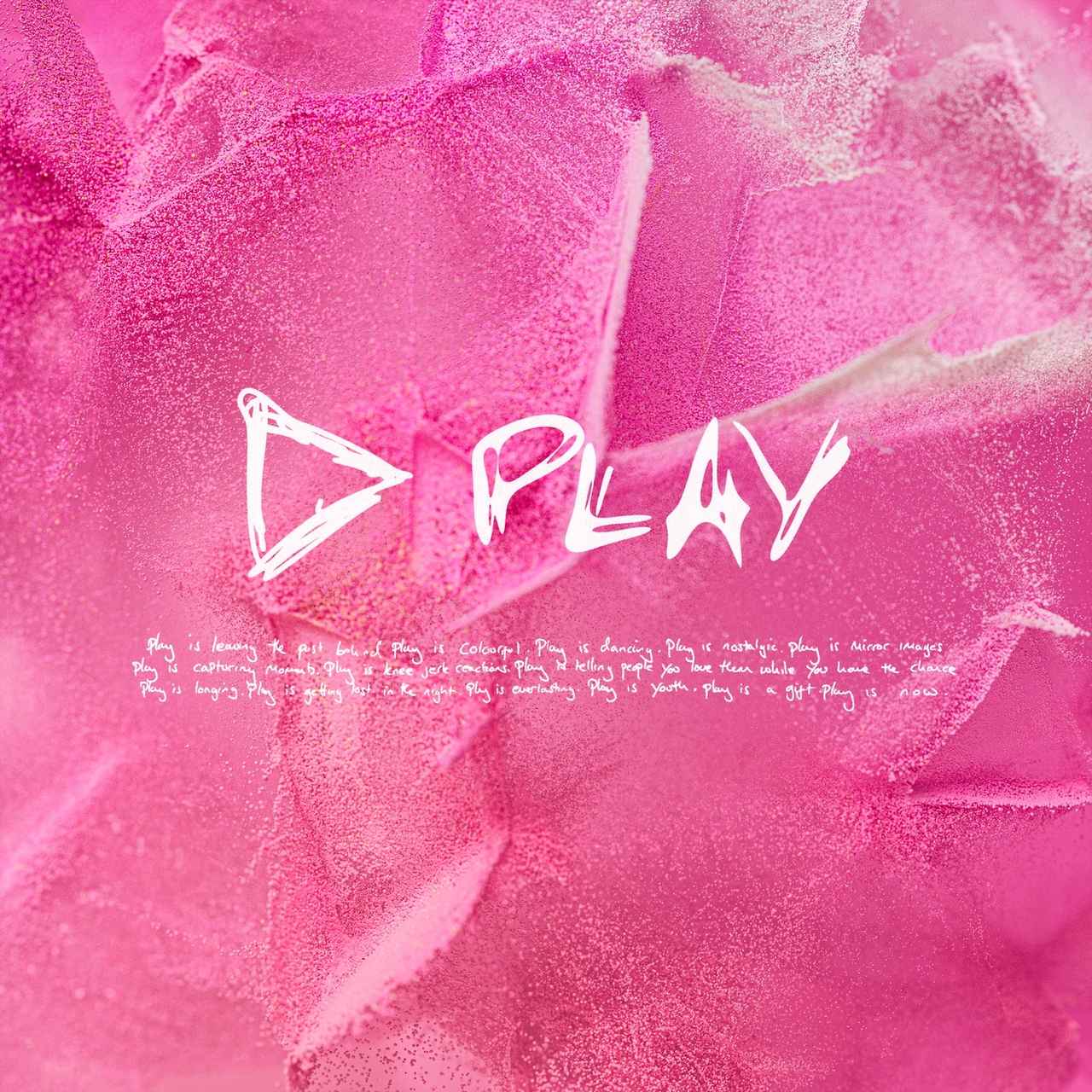 エド・シーランの新アルバム『PLAY』をリスニングパーティーで最速試聴!