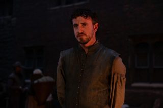 トロント映画祭最高賞受賞！ジェシー・バックリー＆ポール・メスカル出演、映画『ハムネット』2026年春公開へ