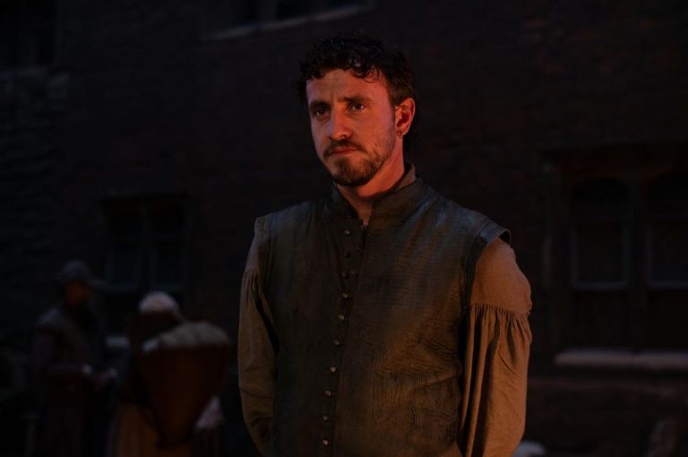 トロント映画祭最高賞受賞！ジェシー・バックリー＆ポール・メスカル出演、映画『ハムネット』2026年春公開へ