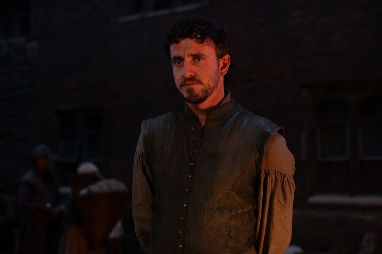 トロント映画祭最高賞受賞!ジェシー・バックリー&ポール・メスカル出演、映画『ハムネット』2026年春公開へ