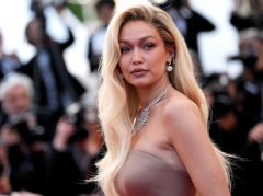 ジジ・ハディッド、『塔の上のラプンツェル』の実写版オーディションを受けていた
