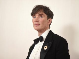 キリアン・マーフィー、ドラマ版『ハリポタ』でヴォルデモートを演じる？