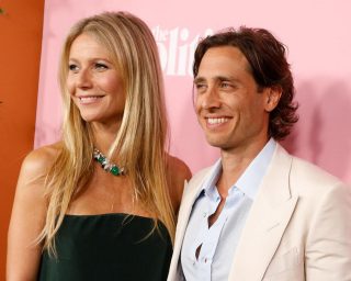 新婚で別居を選んだグウィネス・パルトロウが語るその後の後悔