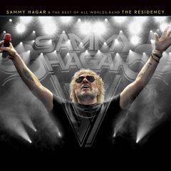 サミー・ヘイガー、40年超の軌跡を凝縮　ヴァン・ヘイレン名曲＆エディへの想いを込めた新曲も