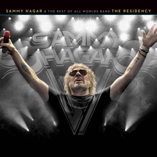 サミー・ヘイガー、40年超の軌跡を凝縮　ヴァン・ヘイレン名曲＆エディへの想いを込めた新曲も