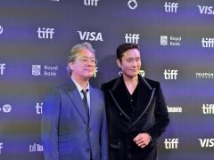パク・チャヌク監督の新作が世界を席巻！イ・ビョンホン主演『NO OTHER CHOICE』、オスカー前哨戦で快挙