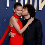 セレーナ・ゴメス、ついに結婚！ベニー・ブランコとのウェディングを公開