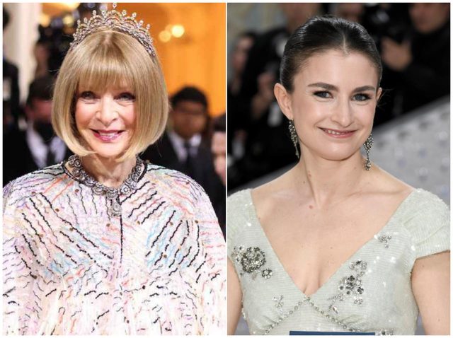 米Vogue編集長アナ・ウィンターの後任がついに決定