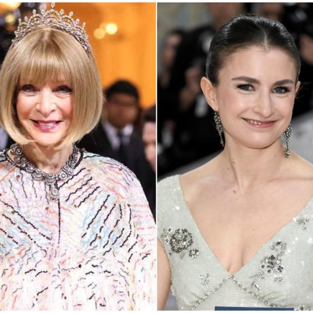 米Vogue編集長アナ・ウィンターの後任がついに決定