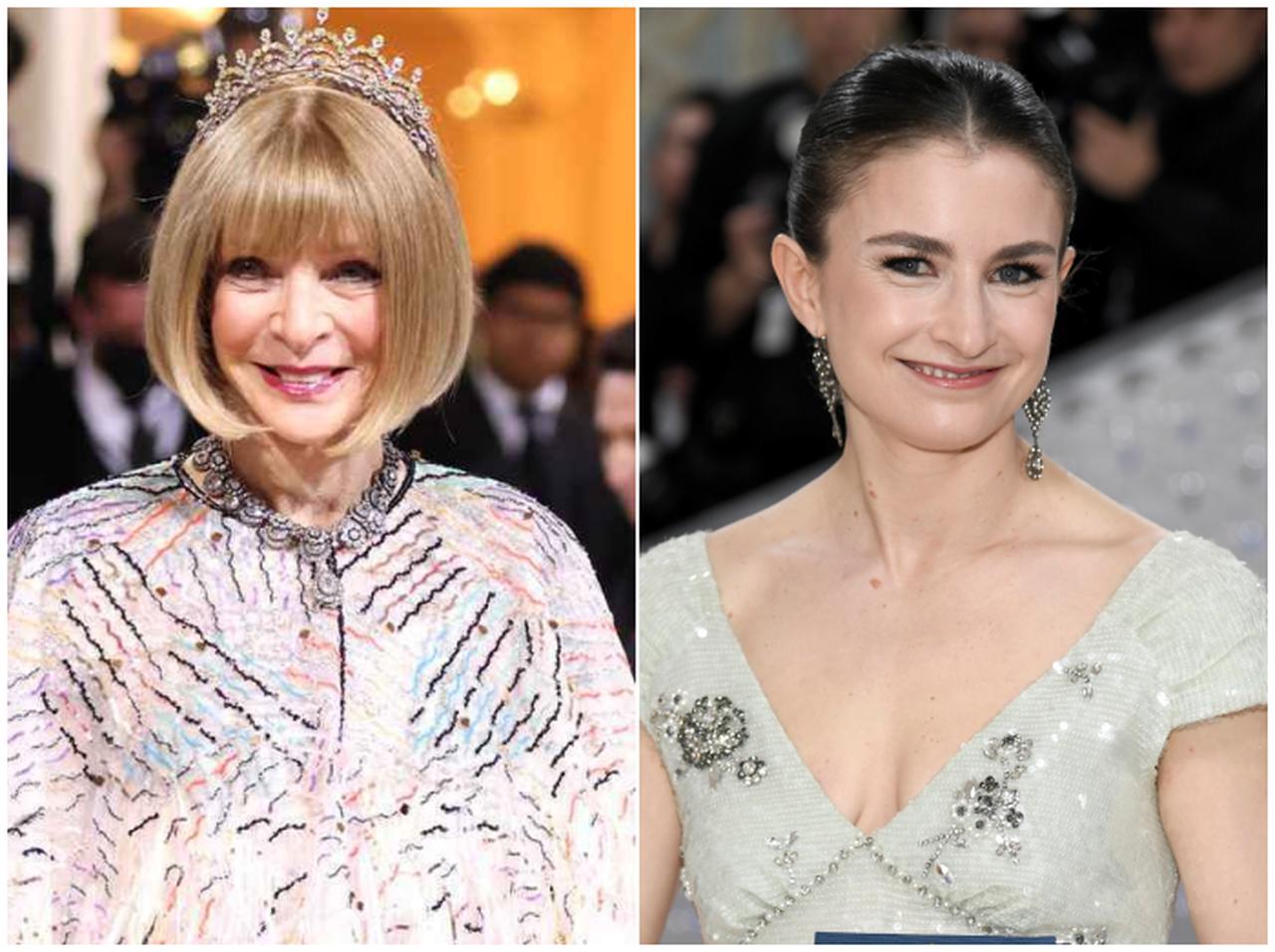 米Vogue編集長アナ・ウィンターの後任がついに決定