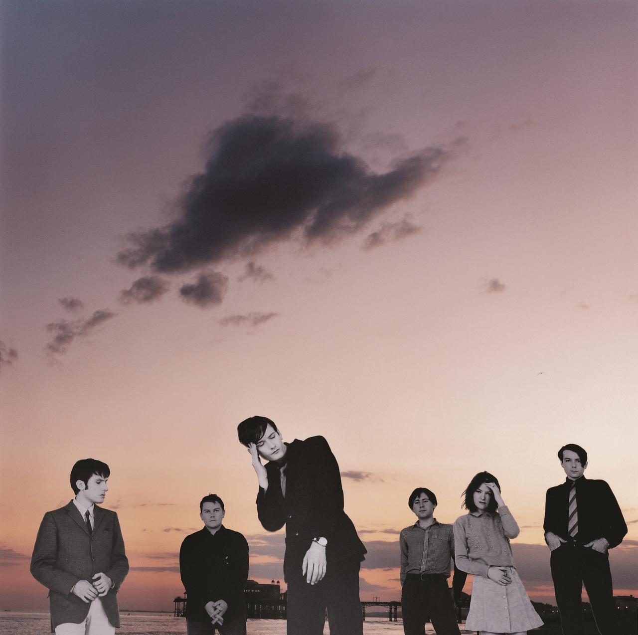 「コモン・ピープル」から30年──パルプ、歴史的ライヴ音源を含む豪華リイシュー盤をリリースへ