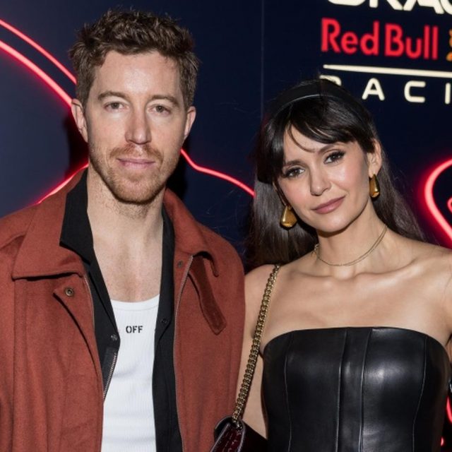 ニーナ・ドブレフ、スノボー界のレジェンドと婚約破棄か