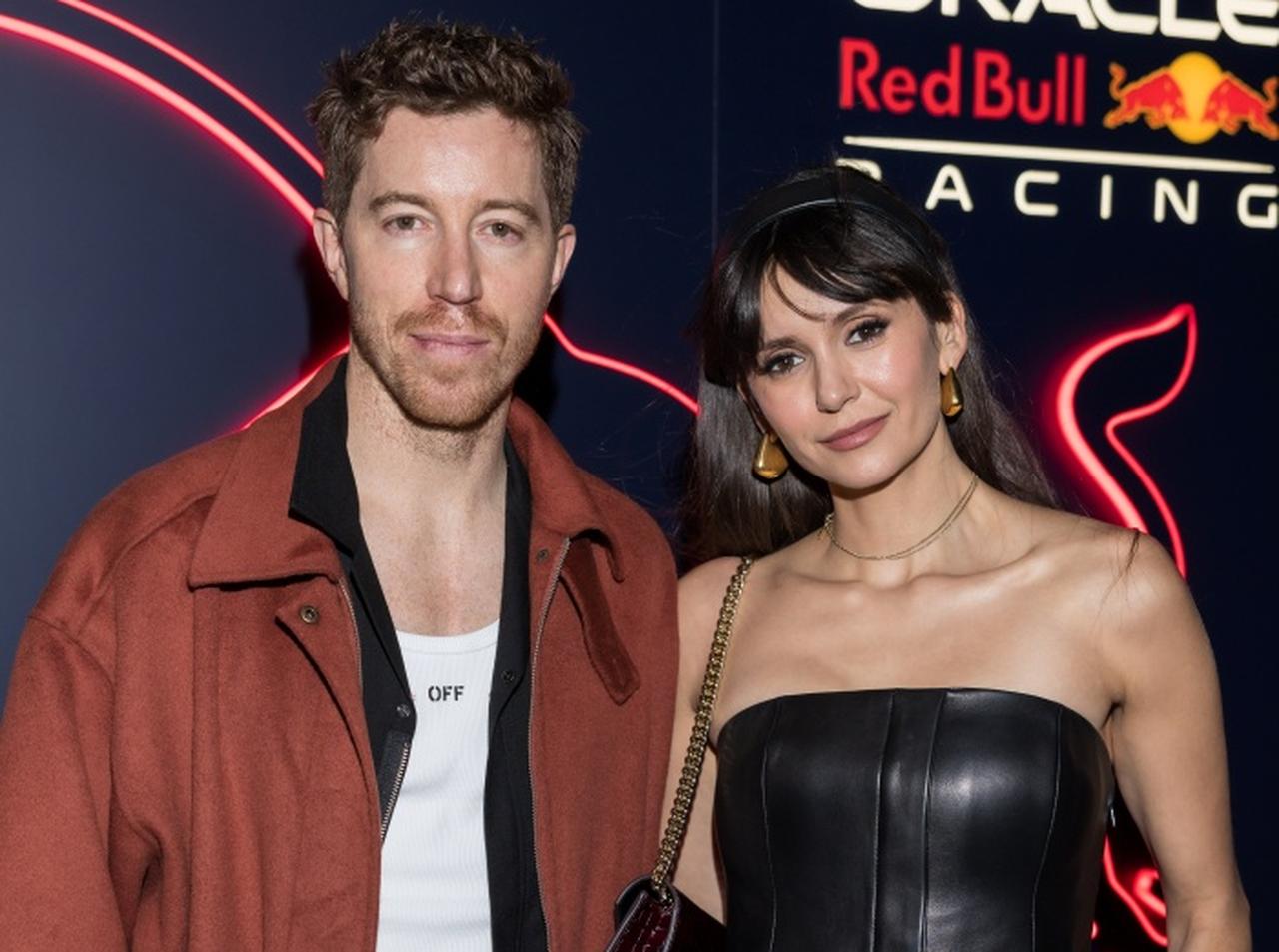 ニーナ・ドブレフ、スノボー界のレジェンドと婚約破棄か