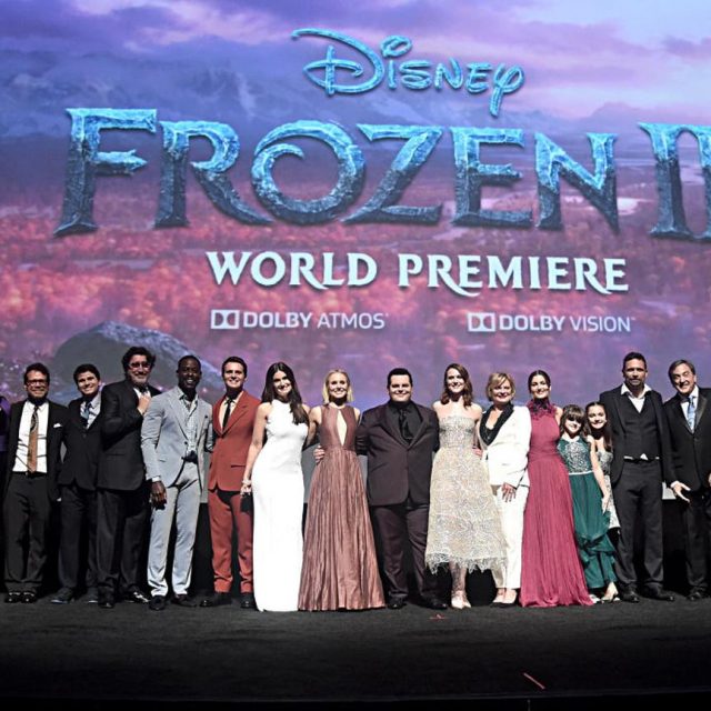 『アナと雪の女王3』、アナの結婚と母になる姿が描かれる？上海での発表が話題に