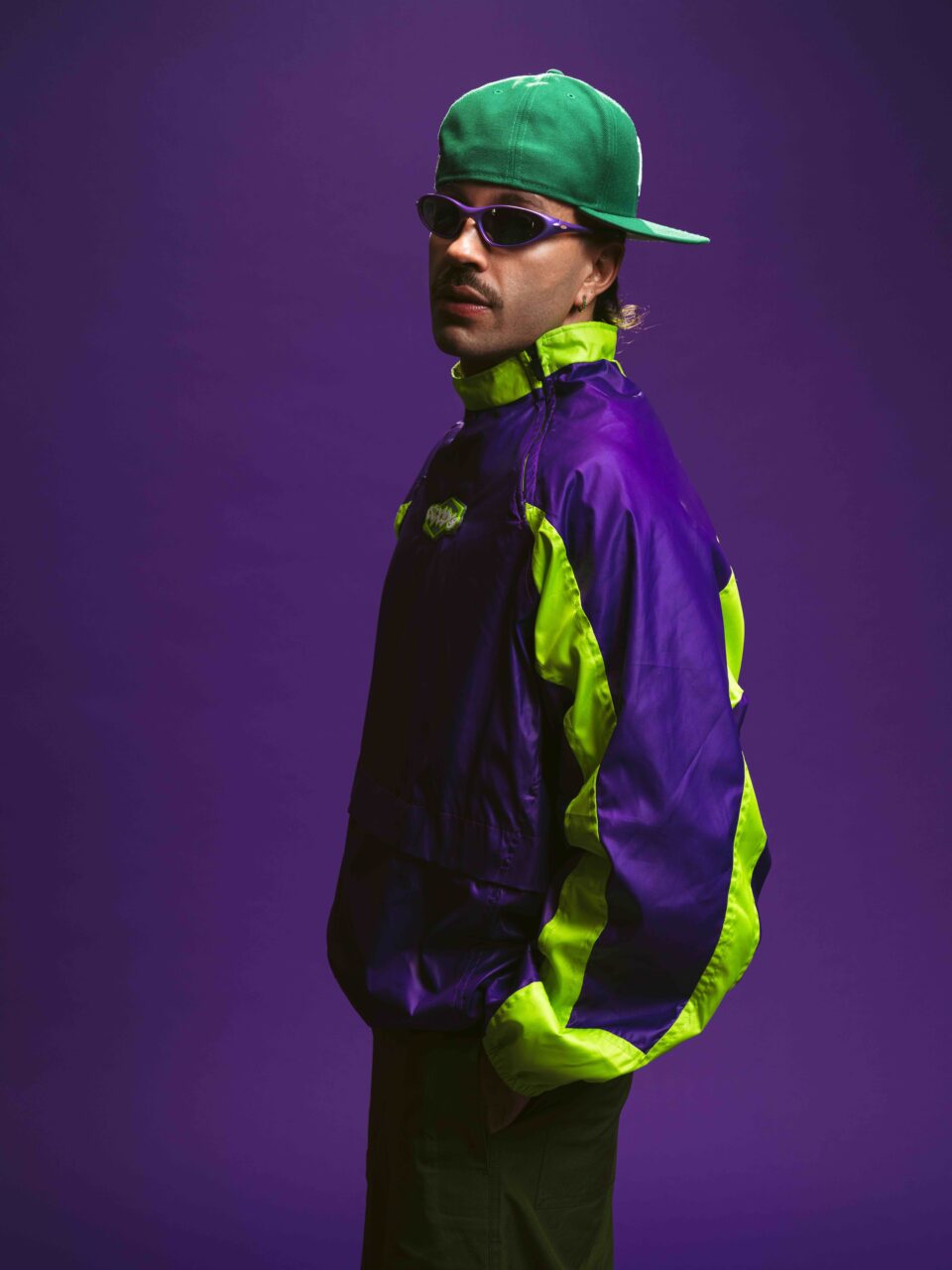 SUMMER SONICで熱狂！ラテングラミー受賞アーティスト・フェイド、ファン待望の「RU MOR」正式リリース