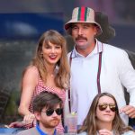 テイラー・スウィフト結婚式、ジジ＆セレーナが花嫁付添人に決定か
