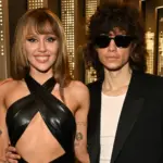 マイリー・サイラス、恋人とついに来日 