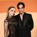 来日中のダヴ・キャメロンとダミアーノに婚約のウワサ 