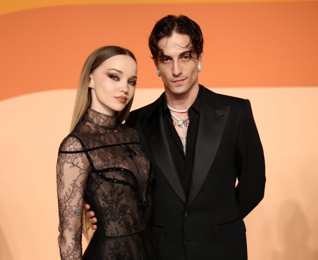 来日中のダヴ・キャメロンとダミアーノに婚約のウワサ 