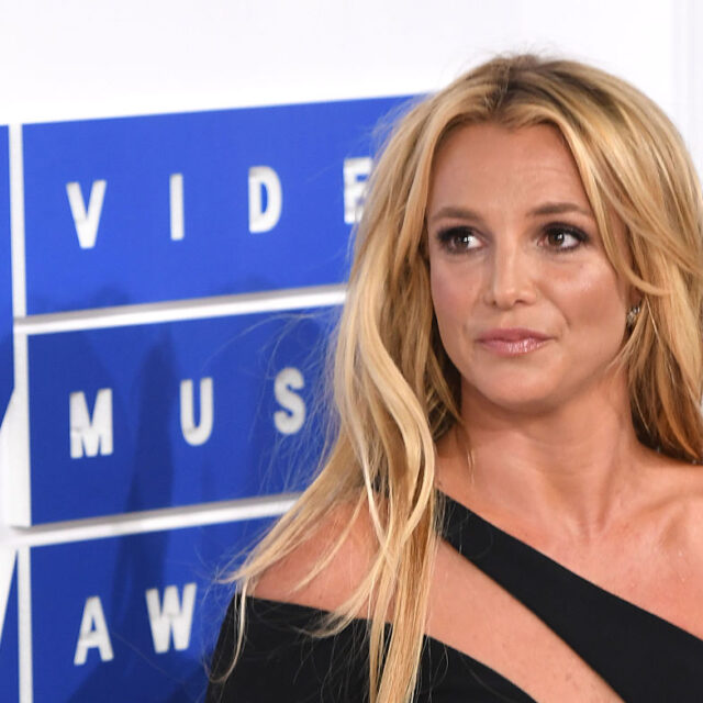 ブリトニー・スピアーズ、元夫ケヴィンの回顧録に反論