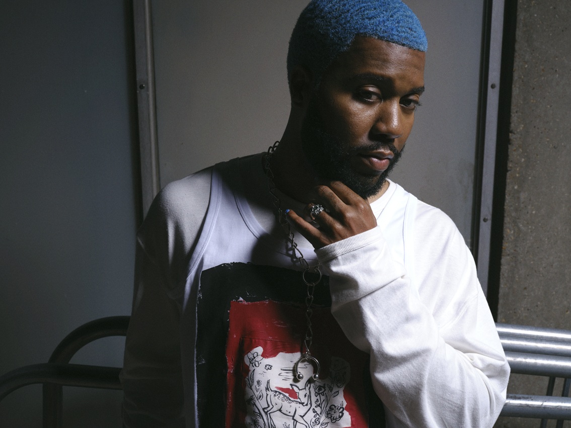 カリードが見つけた“本当の自分”──ポップR&Bに回帰した新作『after the sun goes down』がついに登場