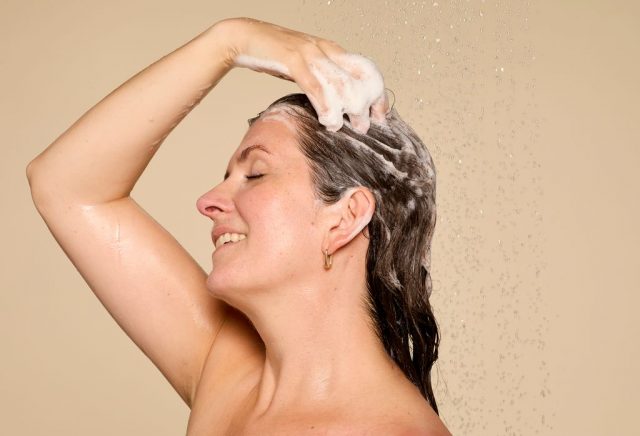 甘く爽やかな香りが髪に残る…ラッシュ人気シリーズ「スーパーミルキー」にシャンプー＆コンディショナーが新登場