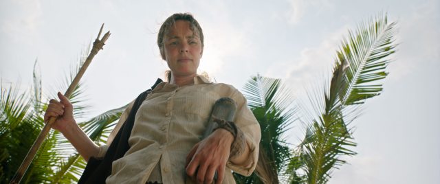 逃げ場なし、上司もなし。『スパイダーマン』監督が描く“無人島地獄”──映画『HELP／復讐島』が日本公開決定