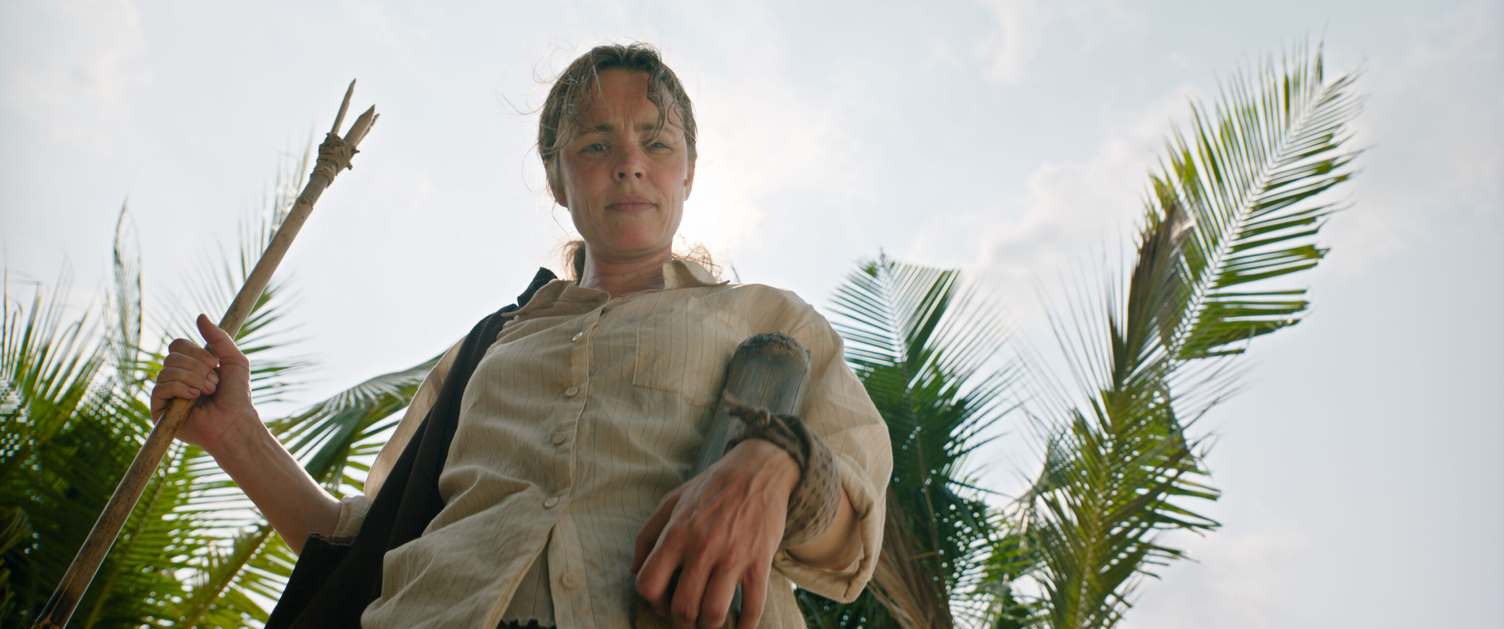 逃げ場なし、上司もなし。『スパイダーマン』監督が描く“無人島地獄”──映画『HELP/復讐島』が日本公開決定