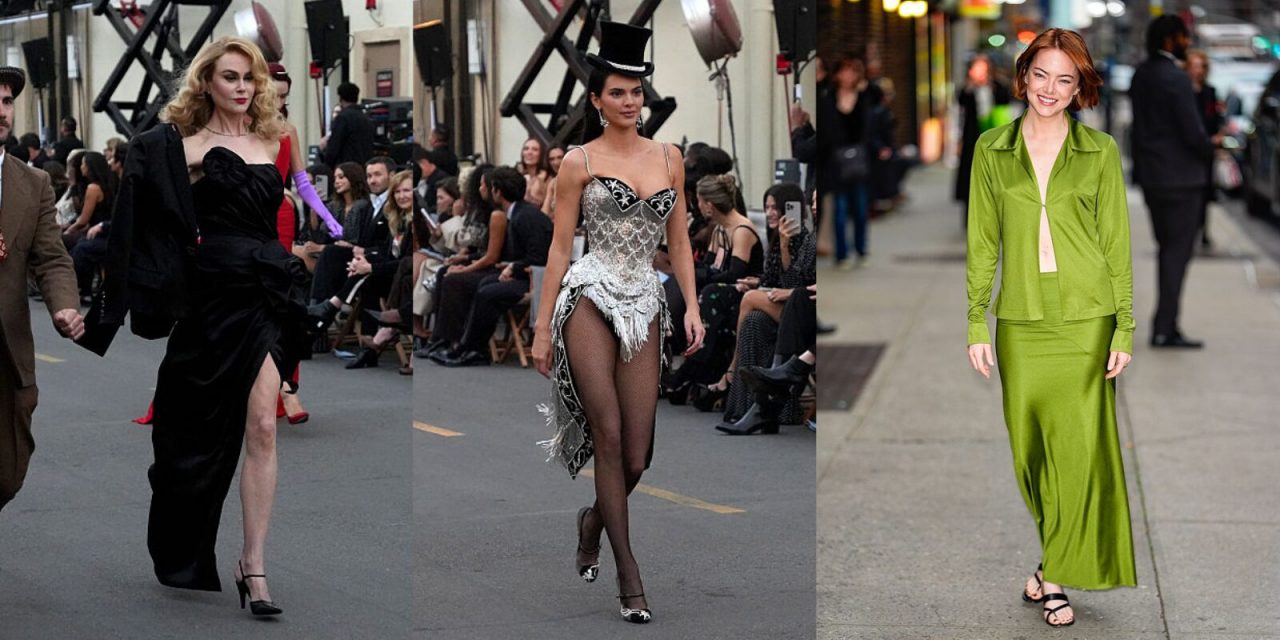 Credit: Getty Images