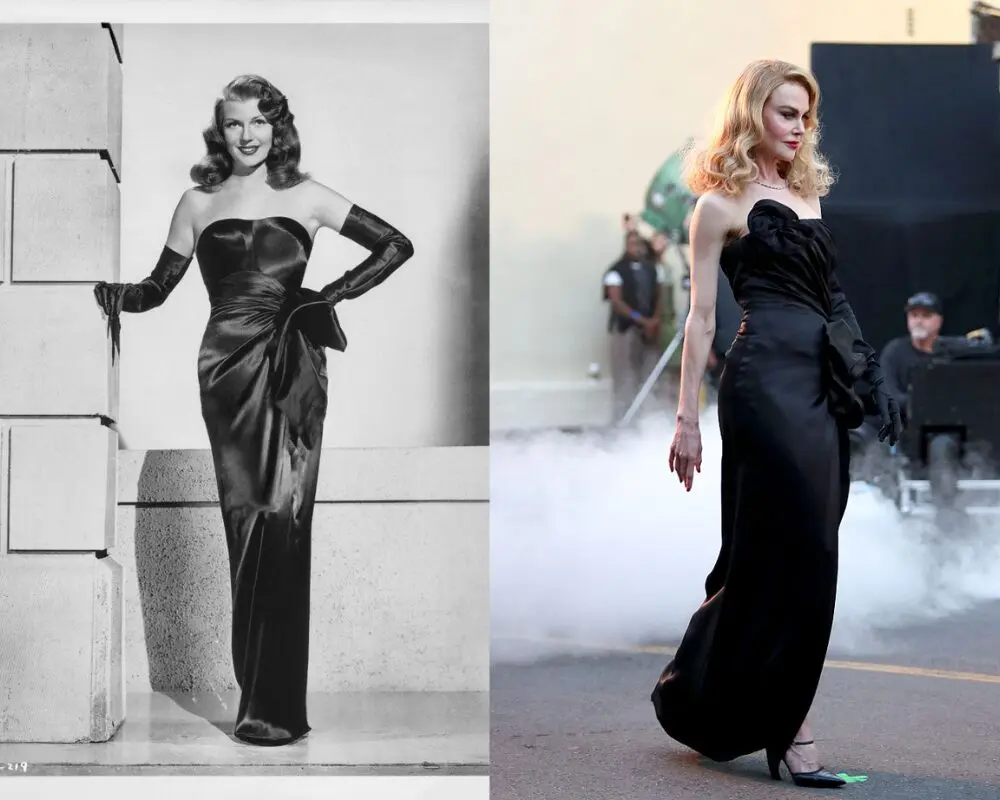 Credit: Getty Images