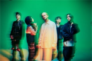 coldrain、新作EP『OPTIMIZE』トレイラー公開！未発表曲も初解禁＆Electric Callboyとの豪州アリーナツアー決定