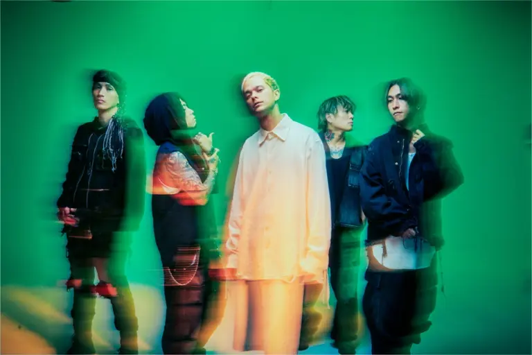 coldrain、新作EP『OPTIMIZE』トレイラー公開！未発表曲も初解禁＆Electric Callboyとの豪州アリーナツアー決定