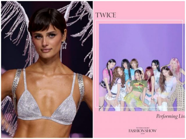 ヴィクシーショーのパフォーマーが決定、今年も全員女性 