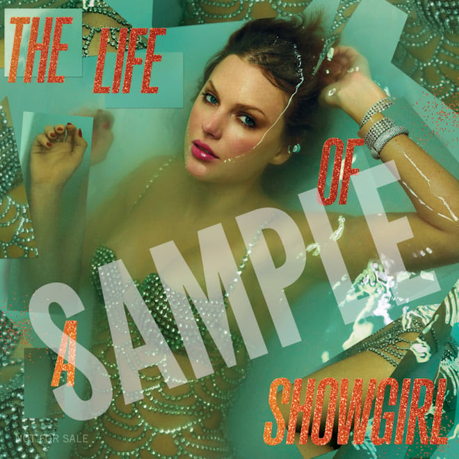 世界が認めた快挙！テイラー・スウィフト、最新作が日本の権威ある音楽賞で堂々受賞