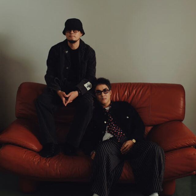 タイの人気バンドScrubb×Ichika Nitoが生み出す“アジアの新境地”──新曲「HIPPO」で見せた圧倒的進化