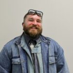 Teddy Swims【来日インタビュー】世界が恋した歌声と、日本で明かした意外な素顔