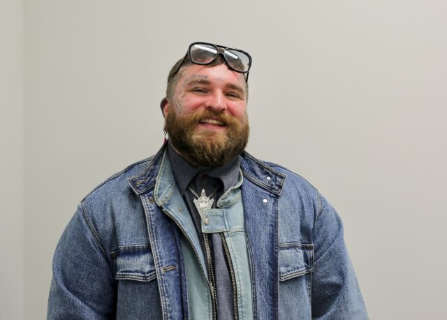 Teddy Swims【来日インタビュー】世界が恋した歌声と、日本で明かした意外な素顔