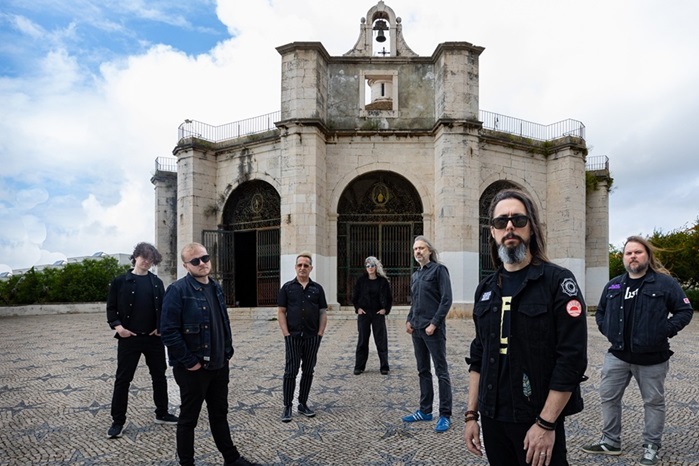 新ヴォーカリストが導く“新生ビッグ・ビッグ・トレイン” コンセプトアルバム『ウッドカット』から「ジ・アーティスト」先行配信開始