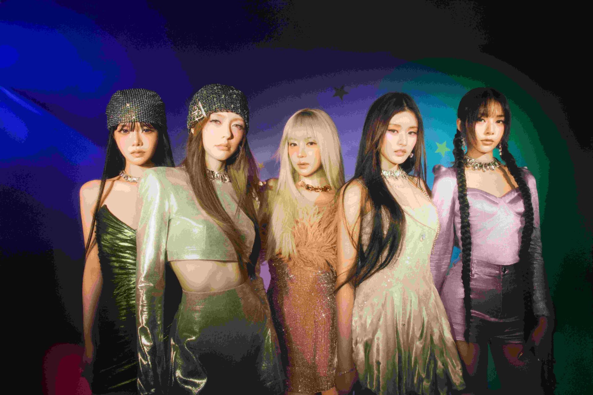 TikTokを席巻したFIFTY FIFTY、最新シングル『Too Much Part 1』で“止まらない進化”を証明