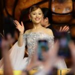 アリアナを“襲った男”が起訴、他セレブも過去に被害にあっていた